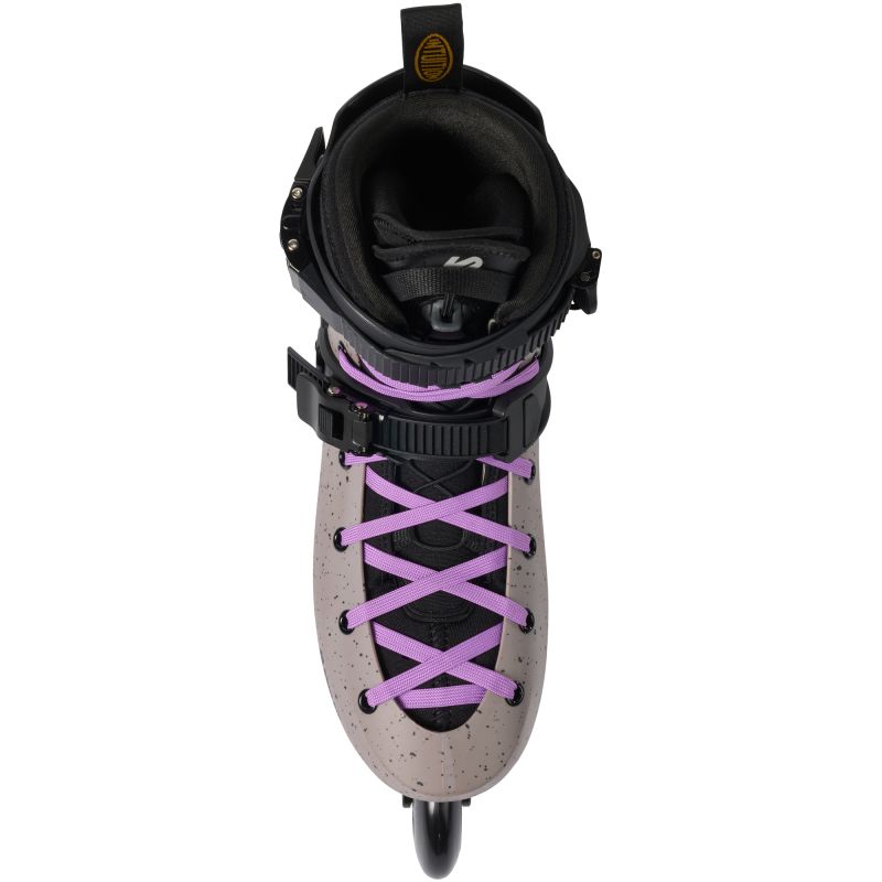 K2 Grid 90 Hardshell Skates