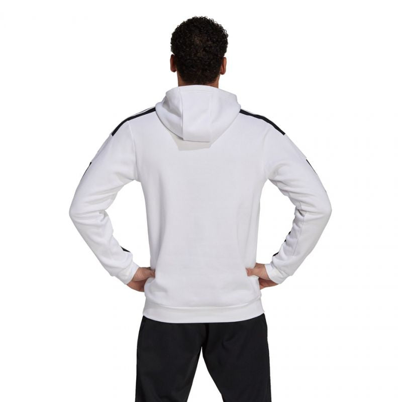 Adidas Squadra 21 Sweat Hoody M GT6637 Clothing/Football Adidas