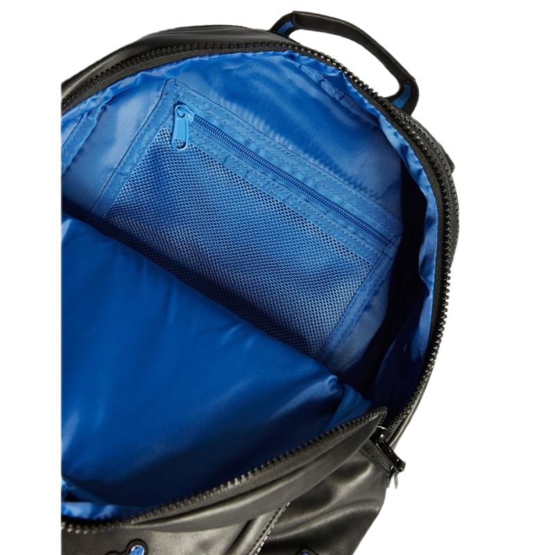 JORDAN BOROUGH VARSITY BACKPAC - MA9004-KB4 Akcesoria i sprzęt koszykarski/Torby i plecaki Your Sports Performance