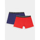 4F M 4FWMM00UBXSM051-31S boxer shorts Clothing/Lifestyle/4F 4F