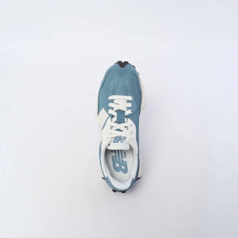 New Balance 327 Lifestyle Classic Unisex Shoes (U32790E)