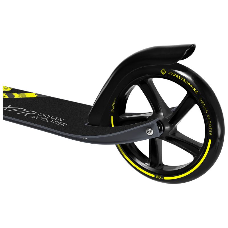 Street Sufring Urban XPR Burst Scooter