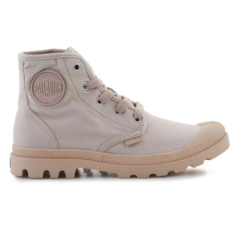 Palladium Pampa Hi Pilat W 92352-298-M shoes Footwear/Lifestyle/Palladium Your Sports Performance