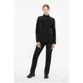 Women’s VIKING Migano Lady Polartec Fleece Jacket, Black