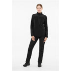 Women’s VIKING Migano Lady Polartec Fleece Jacket, Black