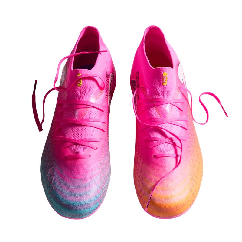 Puma Future 9 Pro FG/AG 108720 05 Kids' Football Boots