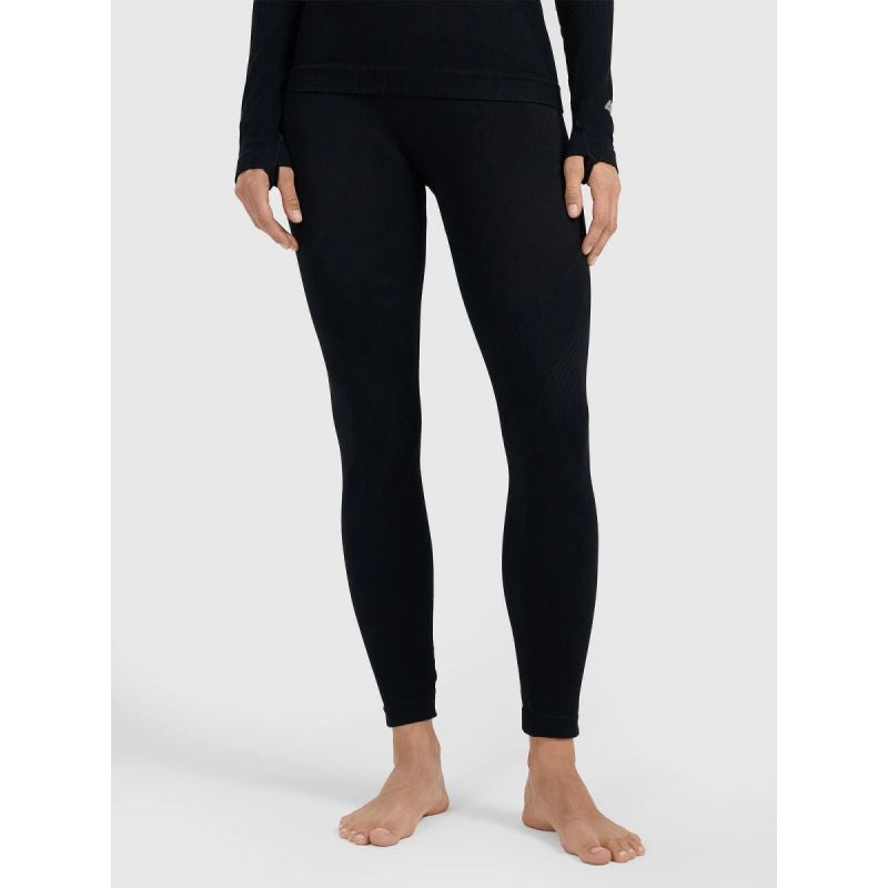 Women's seamless thermal underwear (bottom) 4F 4FWAW25USEAF206-20S 4f