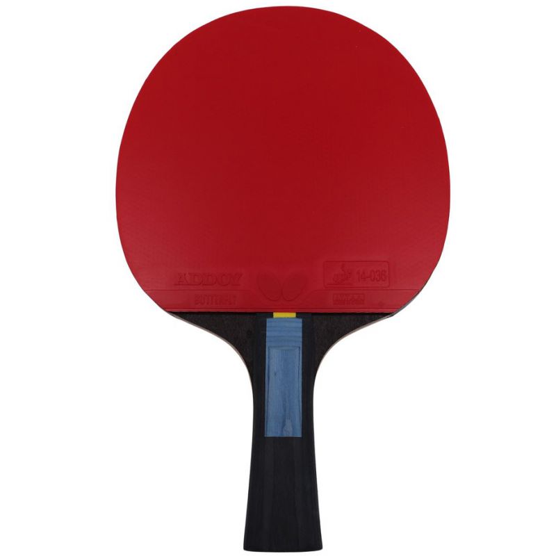 Ping pong bat Butterfly Ovtcharov Sapphire 85222 Accessories/Rackets and accessories Your Sports Performance