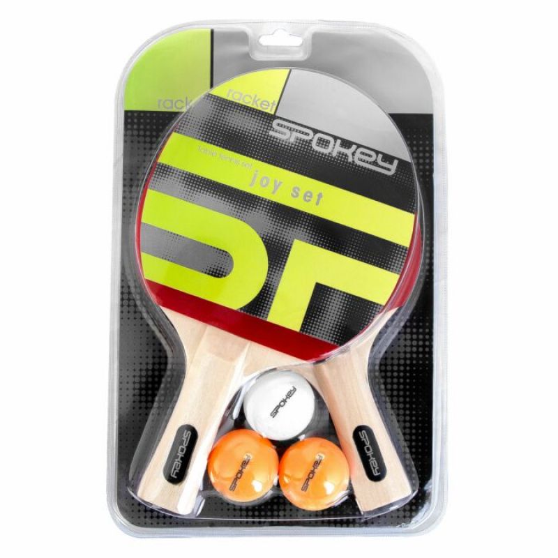 Spokey Joy 81814 table tennis set Accessories/Rackets and accessories Your Sports Performance