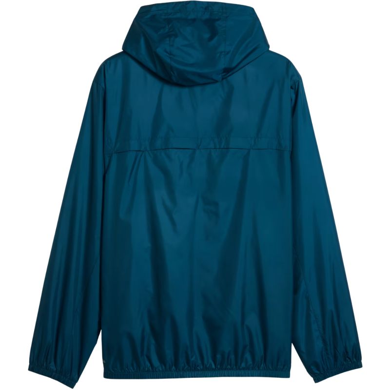 Puma Ess Regular Windbreaker Men's Jacket Blue 684625 36