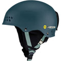 Women’s K2 EMPHASIS MIPS Helmet pearl dark teal