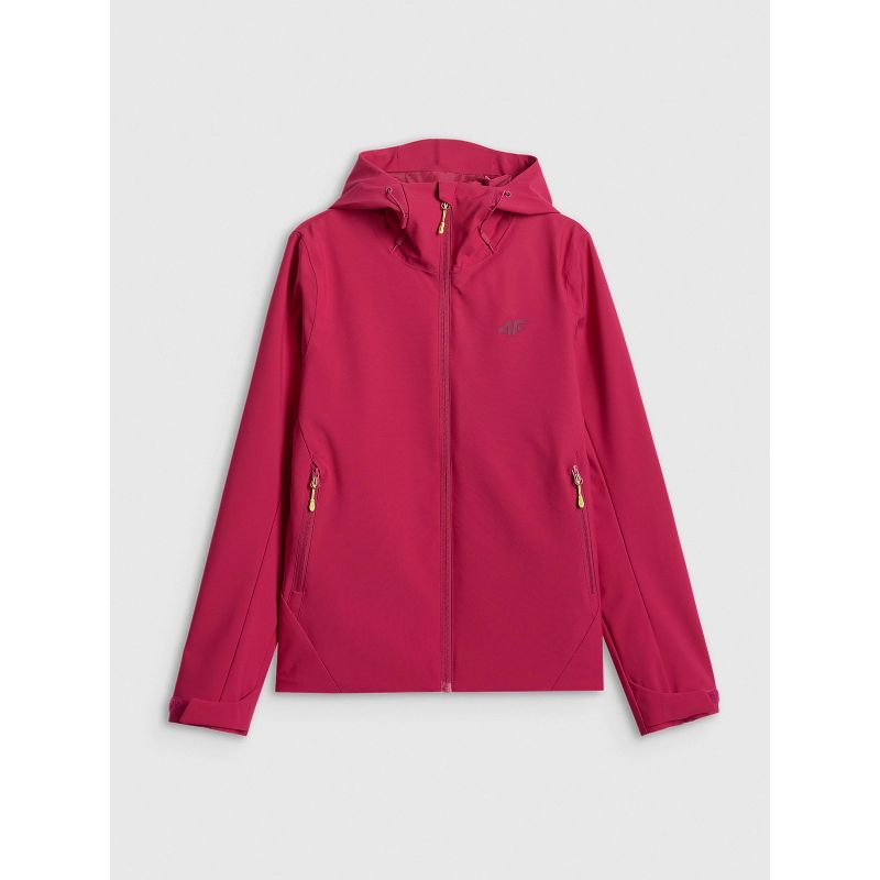 Women's transitional jacket 5000 membrane 4F 4FWSS26TTJAF1111-55S 4f