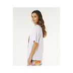 RIP CURL Hayley O Heritage Tee White