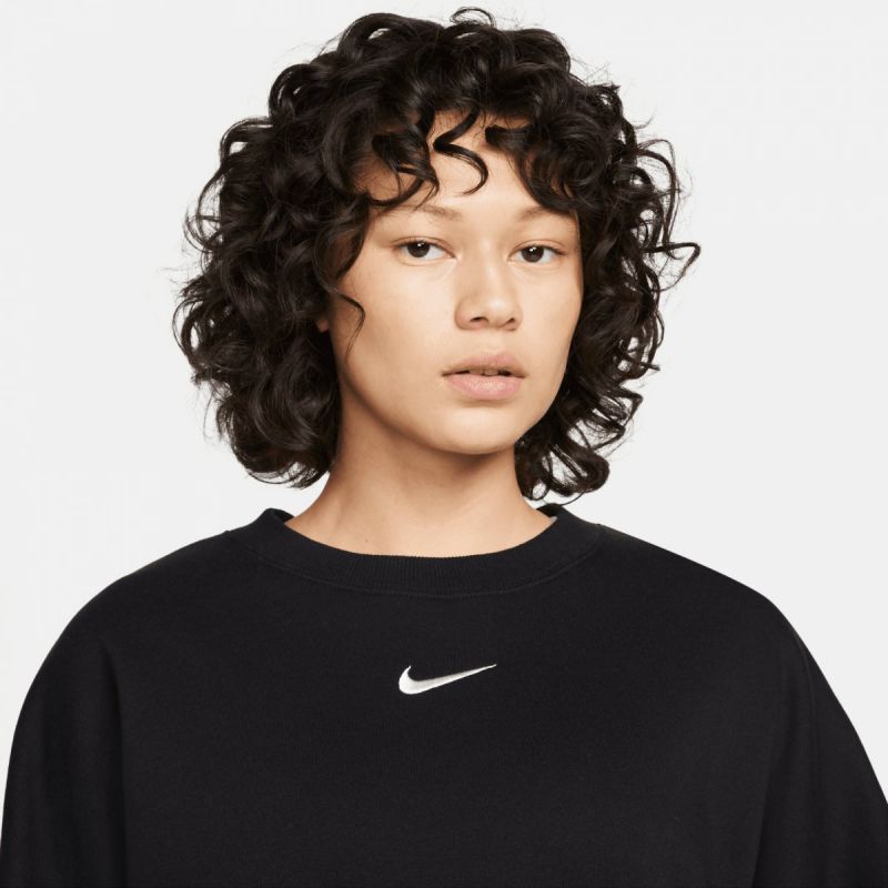 Nike Sportswear Phoenix Fleece W sweatshirt DQ5761-010 Clothing/Lifestyle Nike