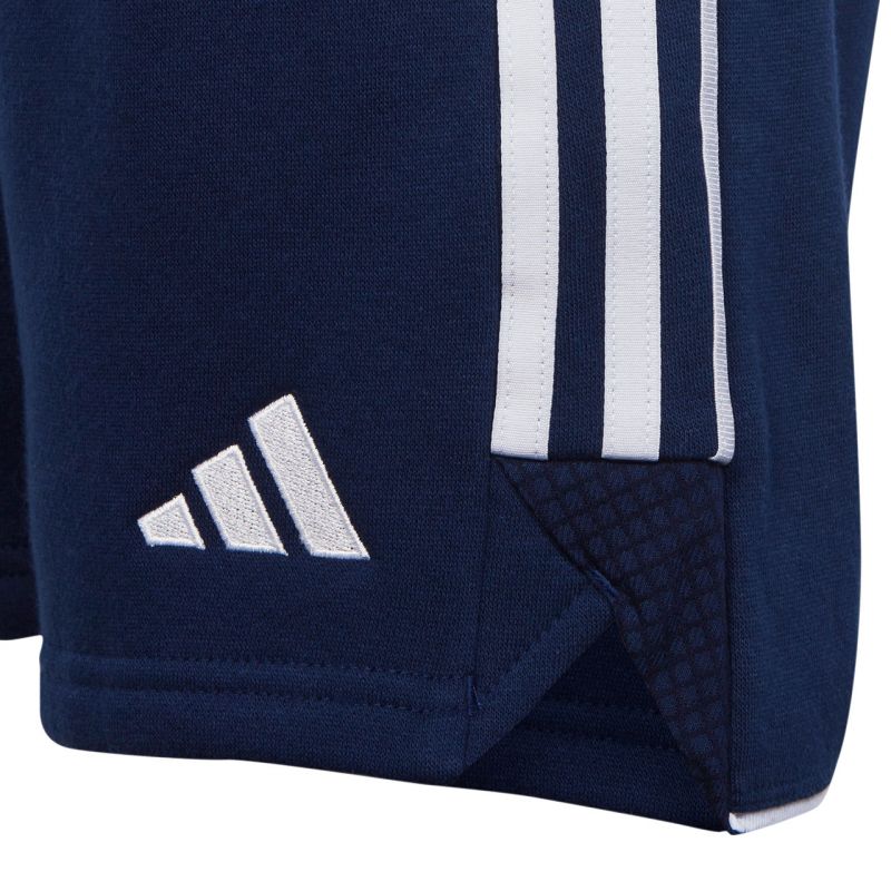 Shorts adidas Tiro 23 League Sweat Jr HS3596 Clothing/Football Adidas