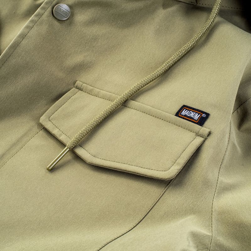 Magnum Ursus M jacket 92800345066 Clothing/Outdoor/Magnum Your Sports Performance