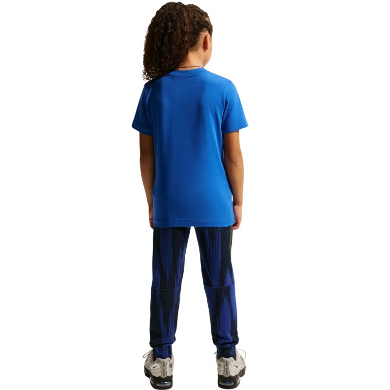 Nike Inter Milan kids' jersey blue IM1710 438