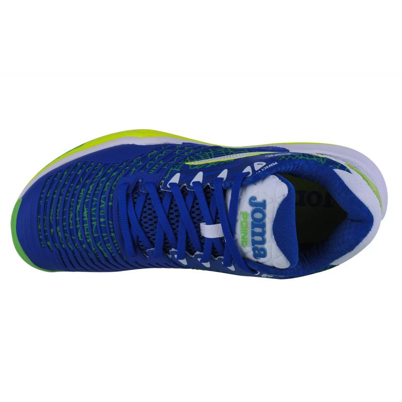 Shoes Joma T.Point Men 2204 U TPOINW2204P Footwear/Tennis/Low/Joma Joma