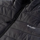 Men's CORE ARON Quilted Jacket Hi-Tec