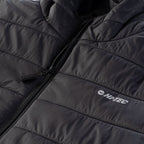 Men's CORE ARON Quilted Jacket Hi-Tec