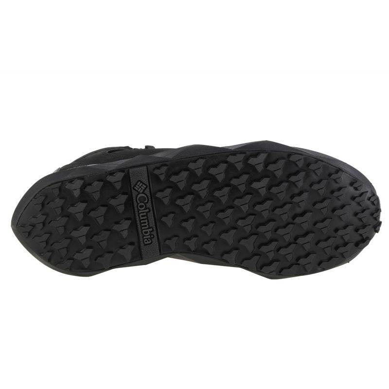 Columbia Guy Sierra W Outdry Shoes W 2005201010 Footwear/Outdoor/Columbia Your Sports Performance