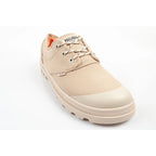 Palladium men's sports shoes Dunelite OX lightweight sneakers beige