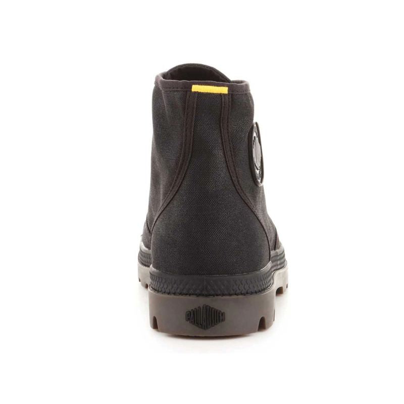 Palladium Pampa Hi Wax U U77222-008-M Footwear/Lifestyle/Palladium Your Sports Performance