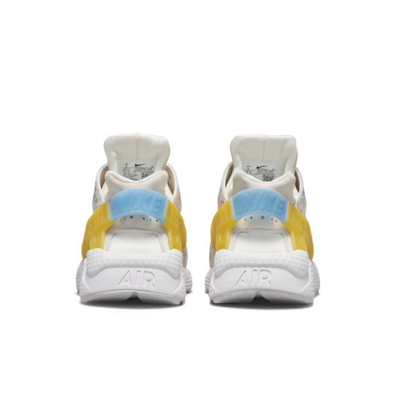 Nike Air Huarache M DV3209-100 shoe Footwear/Lifestyle/Nike Nike