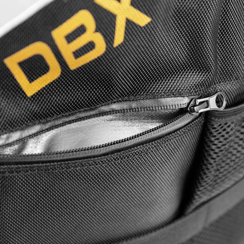 Large 3-in-1 sports bag "Undefeated" DBX-SB-22 Torby treningowe Your Sports Performance