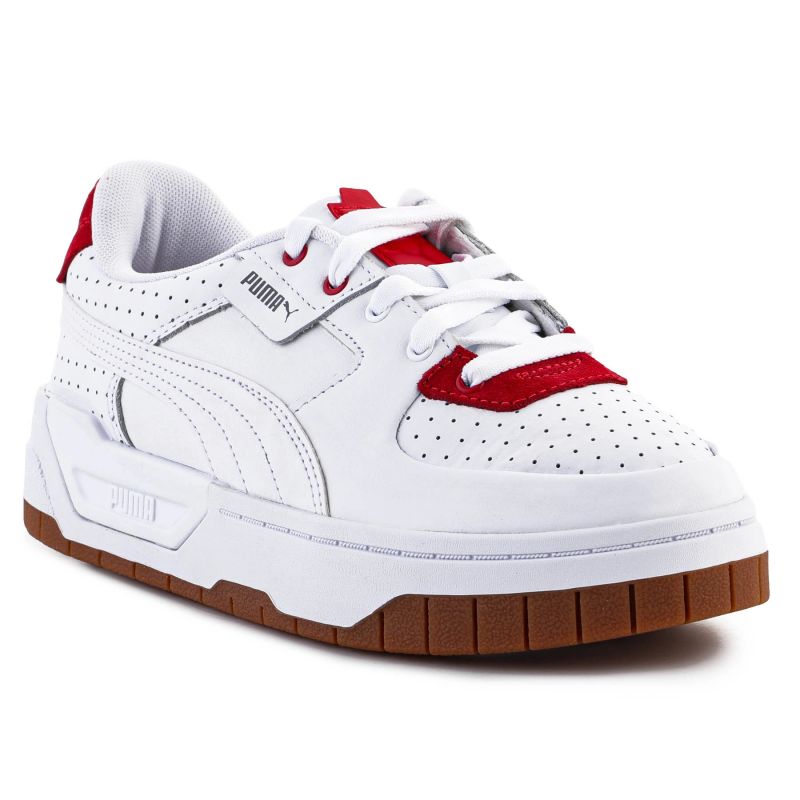 Puma Cali Dream Heritage W shoes 384010-01 Footwear/Lifestyle Puma