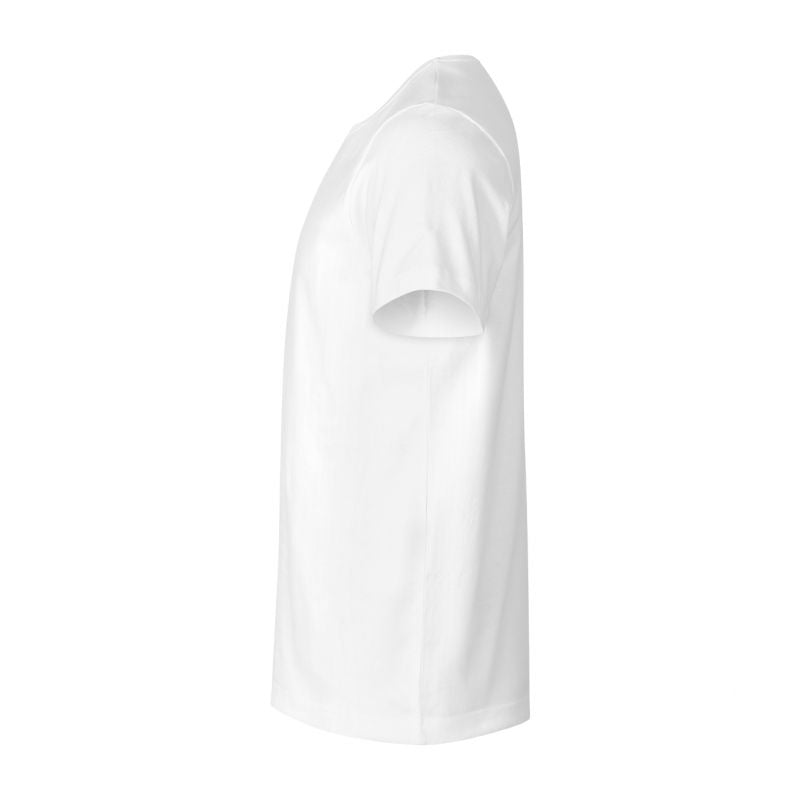 T-shirt Rimeck Resist heavy M MLI-R0300 white Clothing/Lifestyle/T-shirts/Rimeck Your Sports Performance