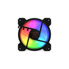 KRUX Lunar ARGB KIT 3x120 MM Fan Set Chłodzenie/Chłodzenie - wentylatory Your Sports Performance