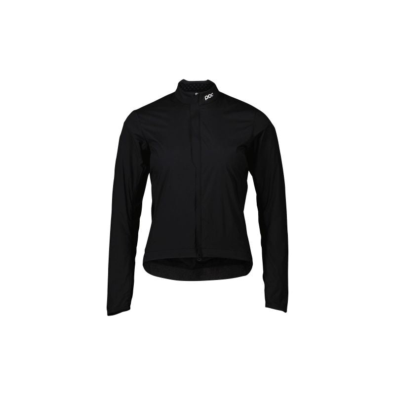 POC W's Thermal Splash Jacket Black