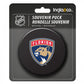 Souvenir Hockey puck Inglasco NHL Basic 510AN000400