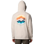 Columbia Trek Graphic Hoodie M 2018494282 Clothing/Outdoor/Columbia Your Sports Performance