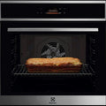 ELECTROLUX LOE8F38X Oven AGD - Produkty/Piekarniki do zabudowy Your Sports Performance