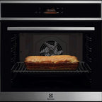ELECTROLUX LOE8F38X Oven AGD - Produkty/Piekarniki do zabudowy Your Sports Performance