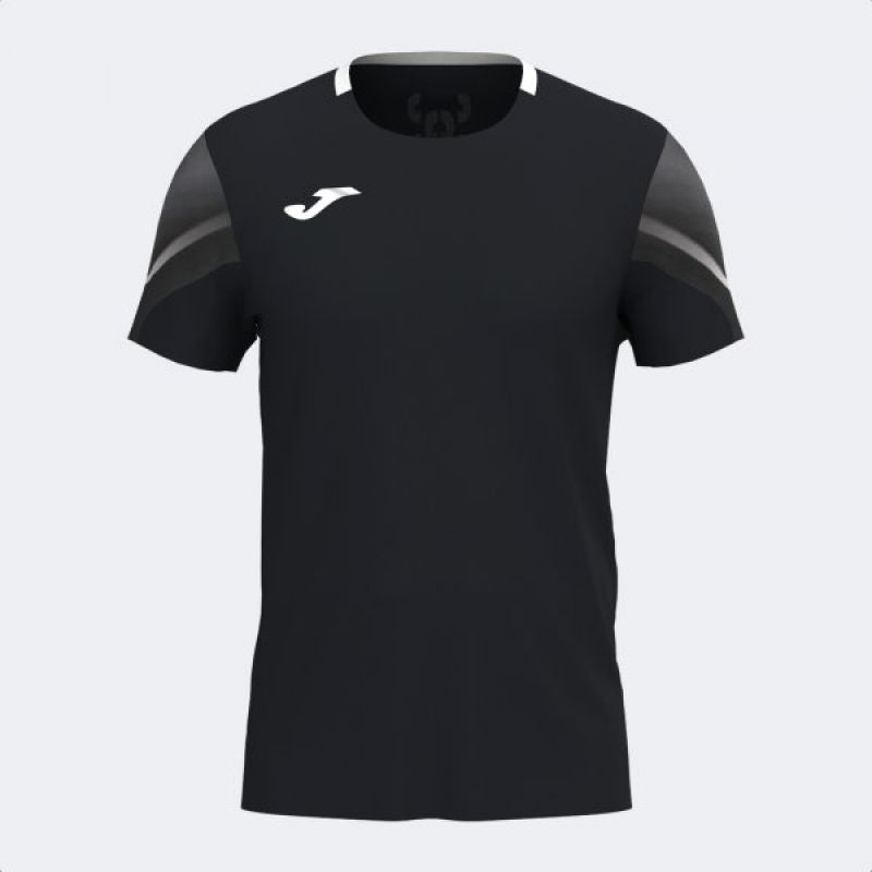 Joma Camiseta Manga Corta Elite XI M 103801.110 Clothing/Running/Joma Joma