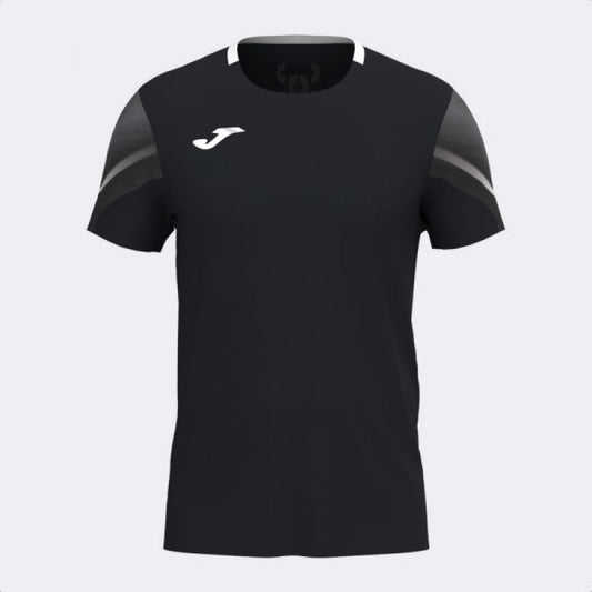 Joma Camiseta Manga Corta Elite XI M 103801.110 Clothing/Running/Joma Joma