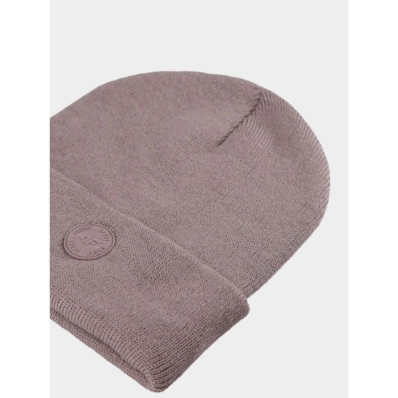 Children's winter hat 4F 4FJWAW24ACAPU444-83S *Kategoria tymczasowa Your Sports Performance