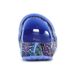 Crocs Classic Butterfly Clog Jr. 208297-5Q7 Footwear/Lifestyle/Crocs Crocs