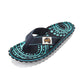 Gumbies unisex flip-flops ISLANDER FLIP-FLOP DOTTY