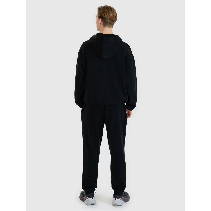 Men's jogger sweatpants 4F 4FRSS25TTROM1476-20S *Kategoria tymczasowa Your Sports Performance