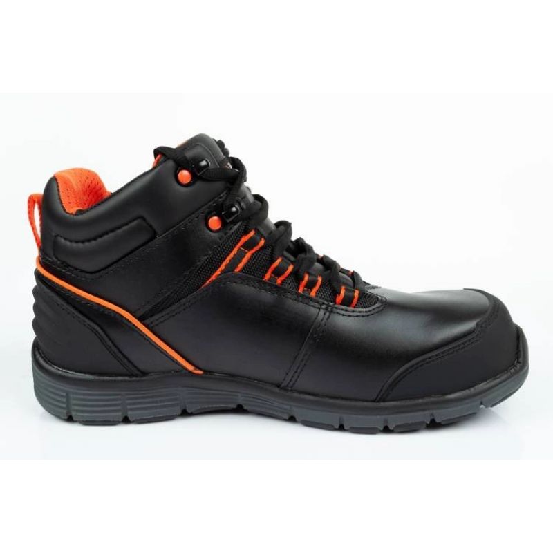 Regatta BHP Dismantle S1P M Trk130 Work Shoes Footwear/Outdoor/Regatta Your Sports Performance