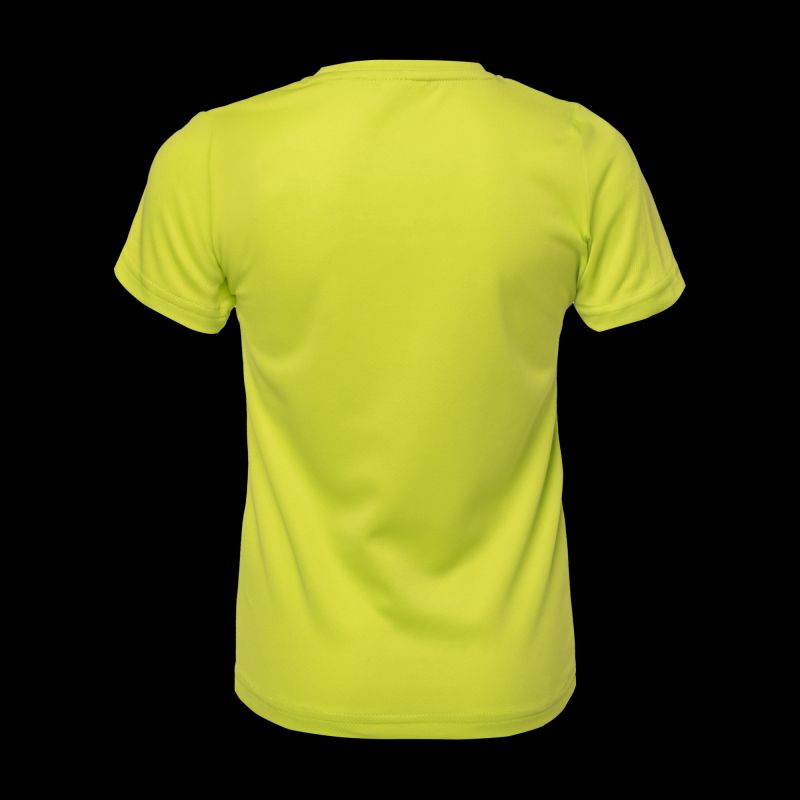 DILLION KDB Kids' Short Sleeve T-Shirt In preparation Your Sports Performance