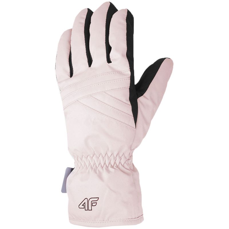 4F FNK F106 W ski gloves 4FWAW23AFGLF106 56S Clothing/Ski 4F