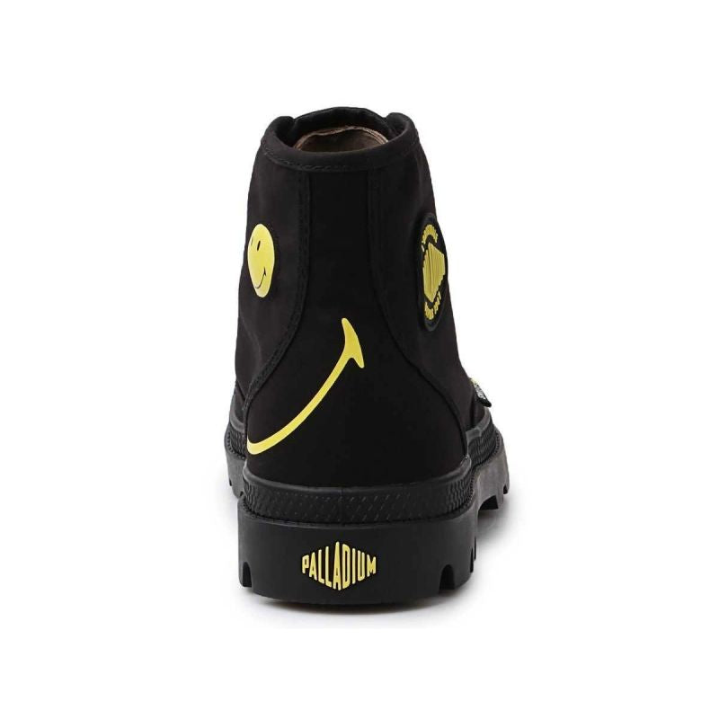 Lifestyle shoes Palladium Hi Be Kind Footwear/Lifestyle/Palladium Your Sports Performance