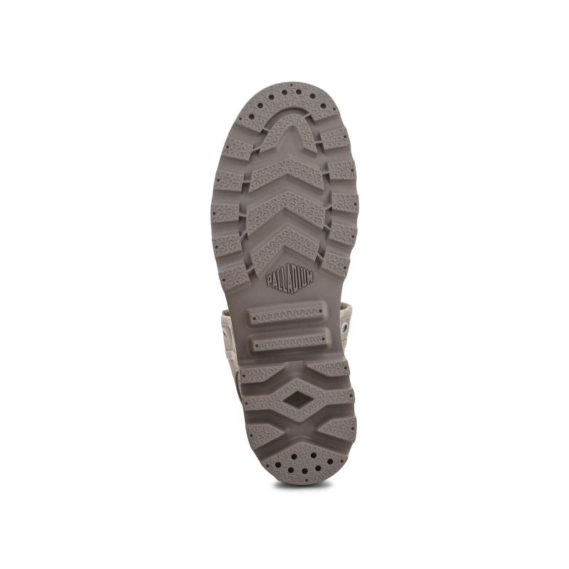 Palladium Women's 92353-272-M Vintage Khaki To be categorized Your Sports Performance