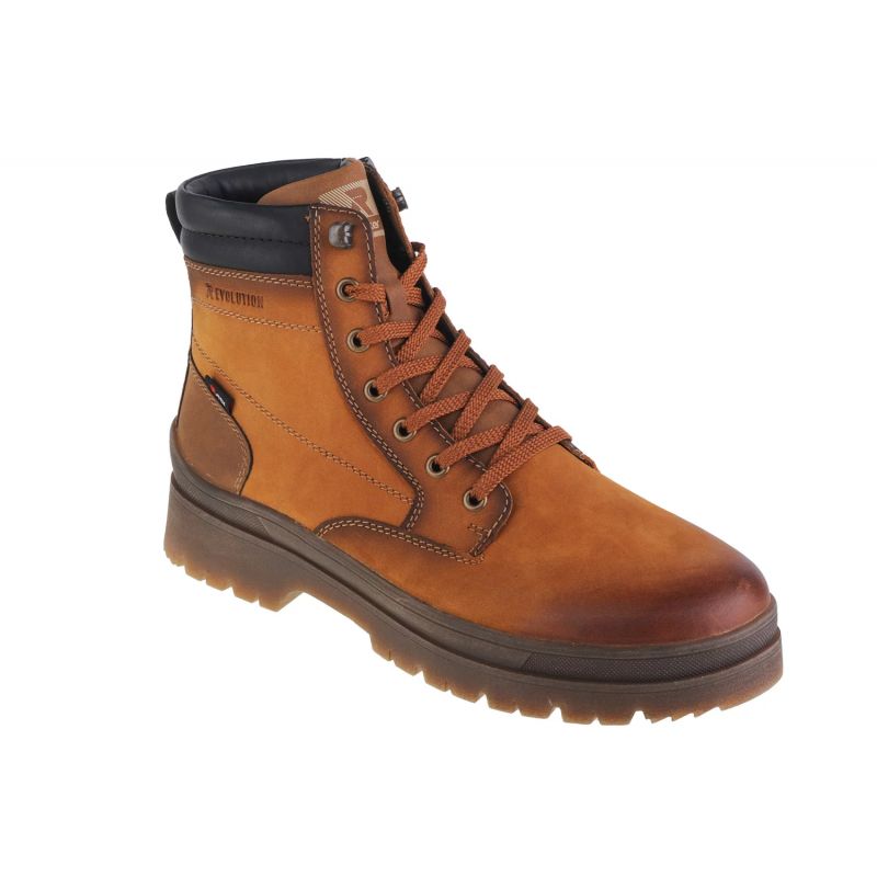 Rieker Boots M U0272-68 shoes Footwear/Lifestyle/Rieker Your Sports Performance