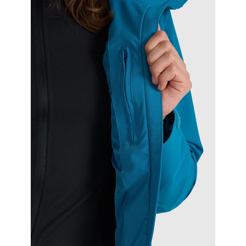 Women's transitional jacket membrane 5000 4F 4FRAW25TTJAF0965-46S *Kategoria tymczasowa Your Sports Performance